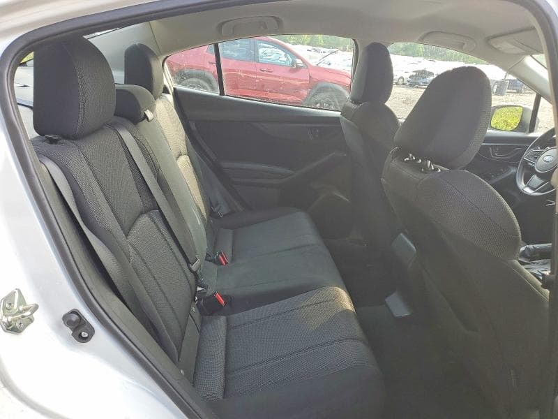 2017 SUBARU IMPREZA 10