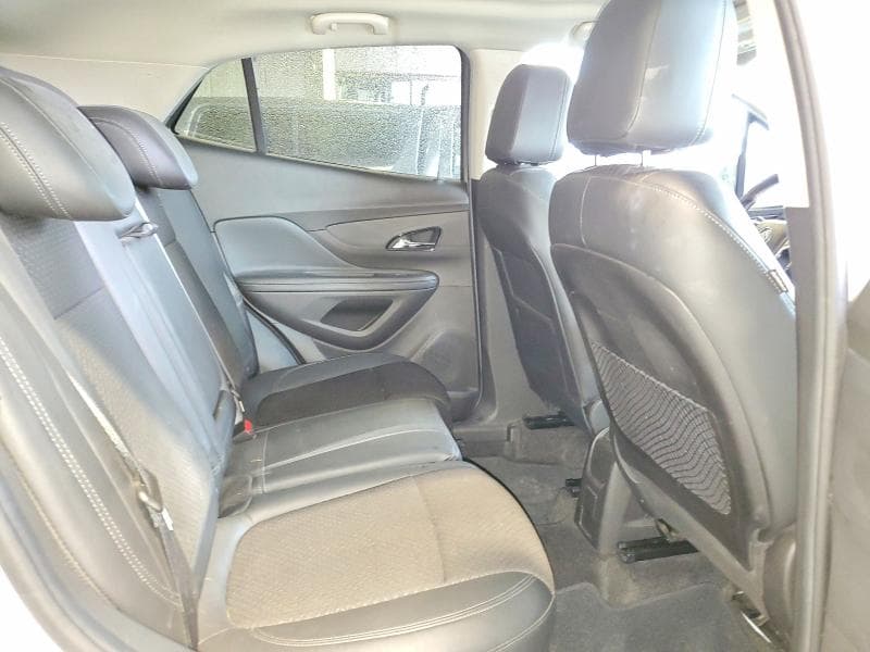 2020 BUICK ENCORE PREFERRED 11
