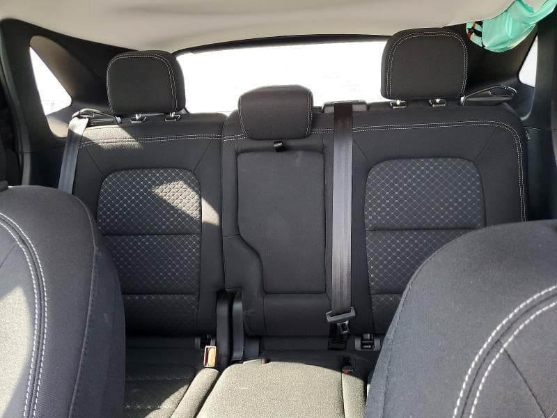 2025 FORD ESCAPE ACTIVE 10