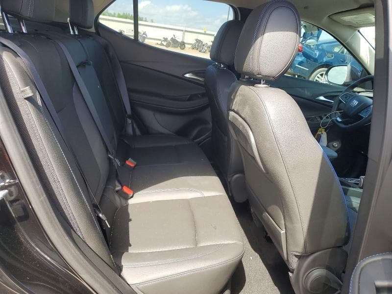 2026 BUICK ENCORE GX SPORT TOURING 11