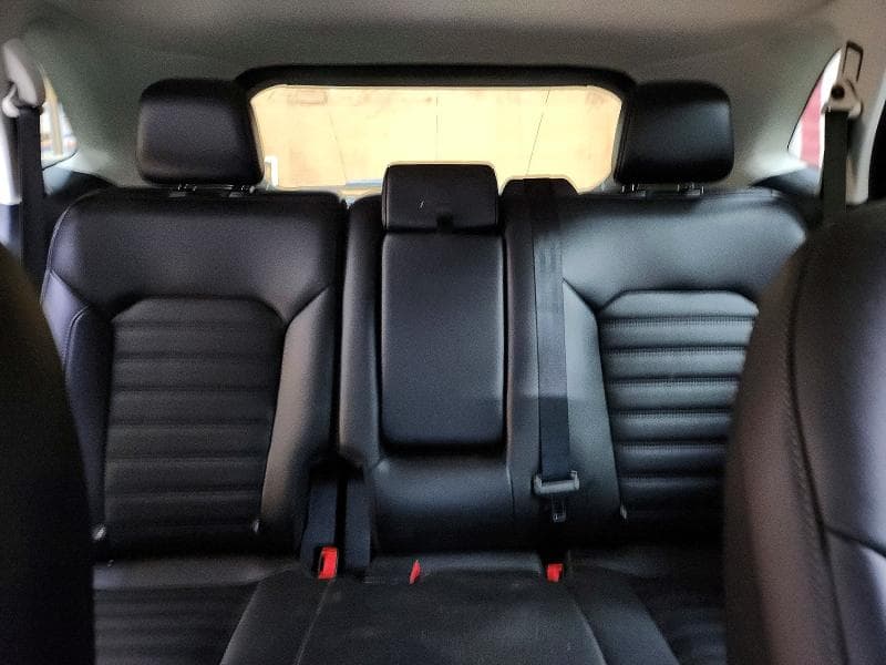2021 FORD EDGE SEL 10