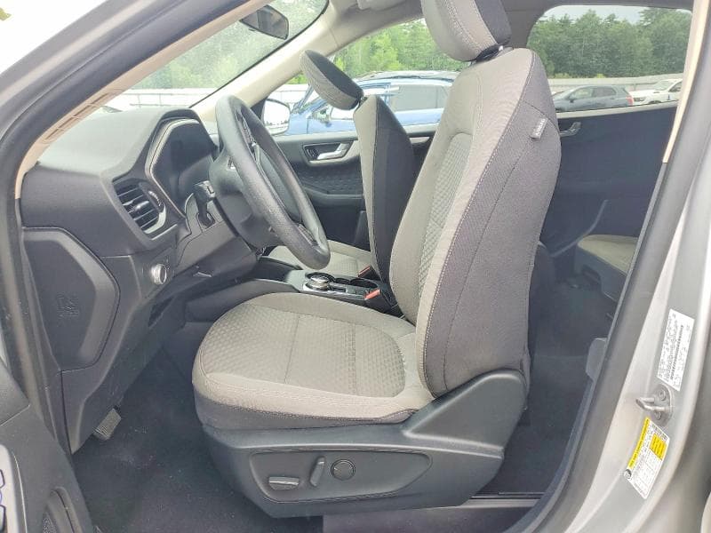 2020 FORD ESCAPE SE 7