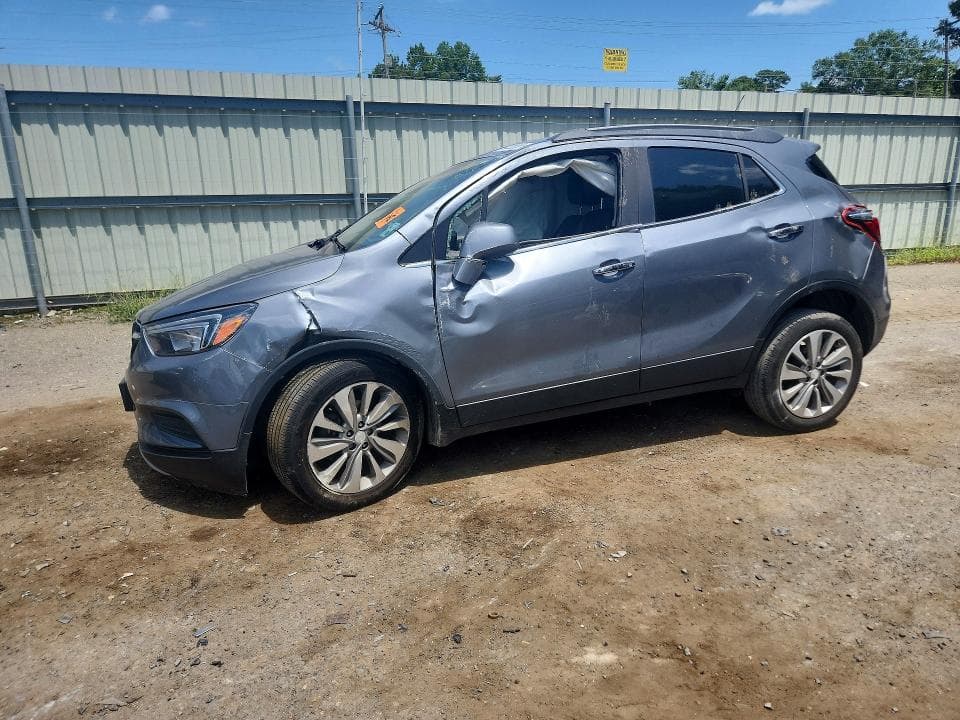2020 BUICK ENCORE PREFERRED - 1