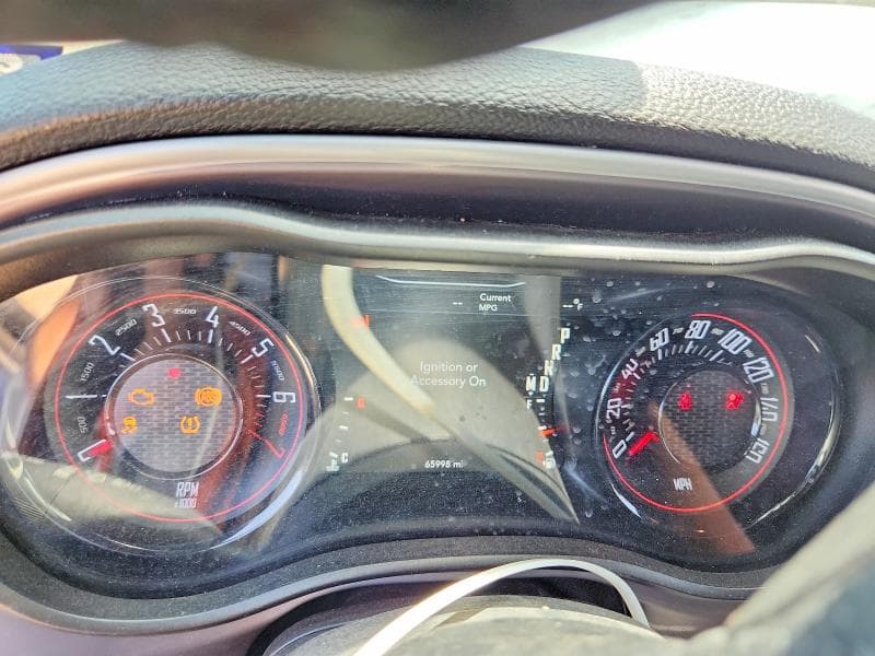 2022 DODGE CHALLENGER SXT 9
