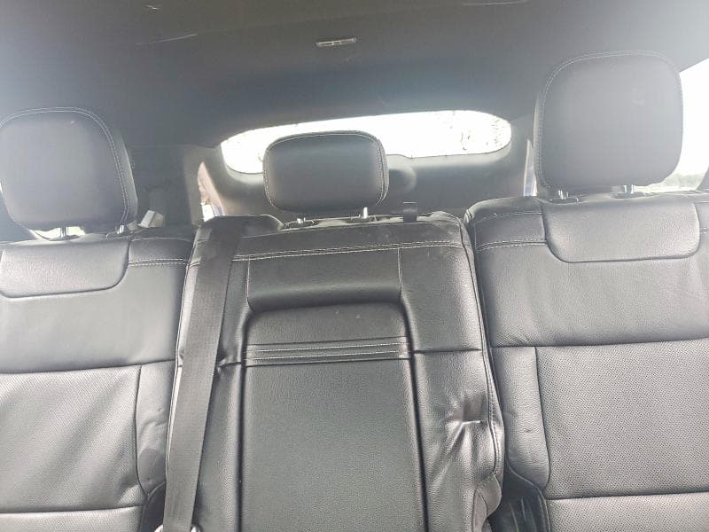 2020 FORD EXPLORER ST 10