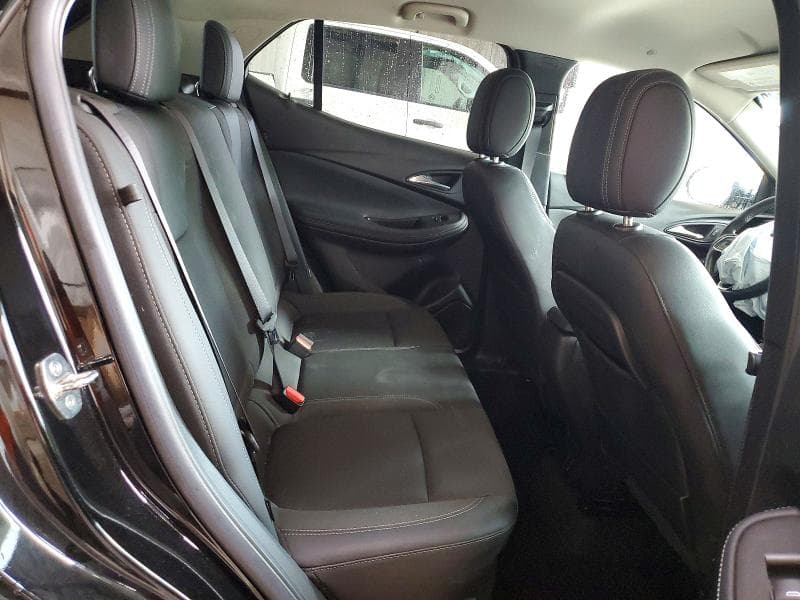 2022 BUICK ENCORE GX PREFERRED 11