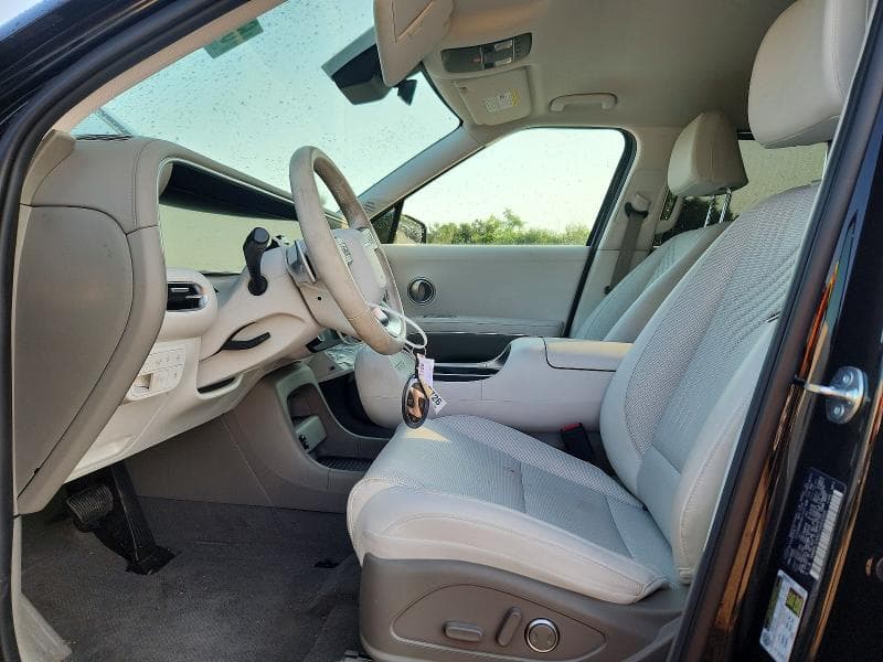 2026 HYUNDAI PALISADE SEL 7
