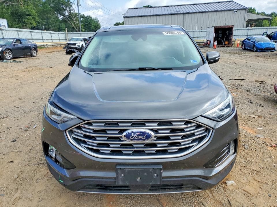 2020 FORD EDGE SEL 5