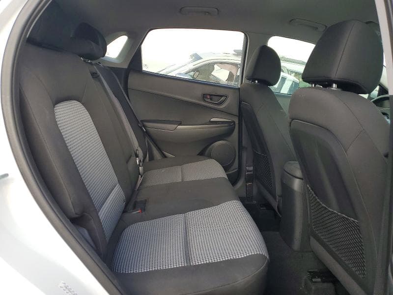 2020 HYUNDAI KONA SEL 10