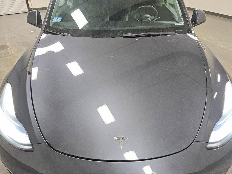 2021 TESLA MODEL Y 11