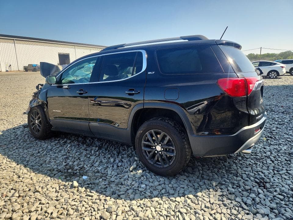 2019 GMC ACADIA SLT-1 2