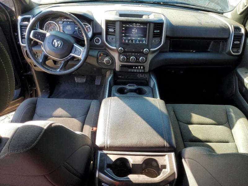 2019 RAM 1500 BIG HORN/LONE STAR 8