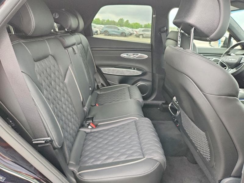 2024 GENESIS GV70 3.5T SPORT 10
