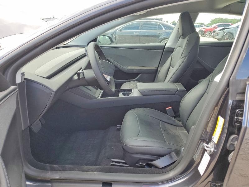 2026 TESLA MODEL 3 7