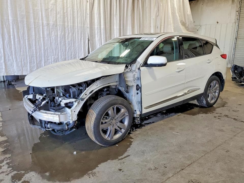 2019 ACURA RDX ADVANCE - 1