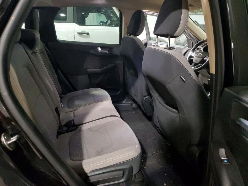 2020 FORD ESCAPE SE 11