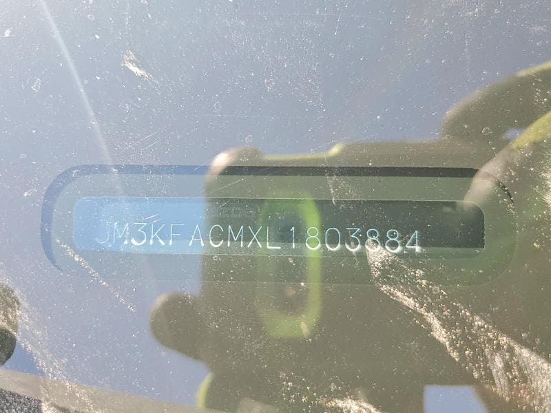 2020 MAZDA CX-5 TOURING 13