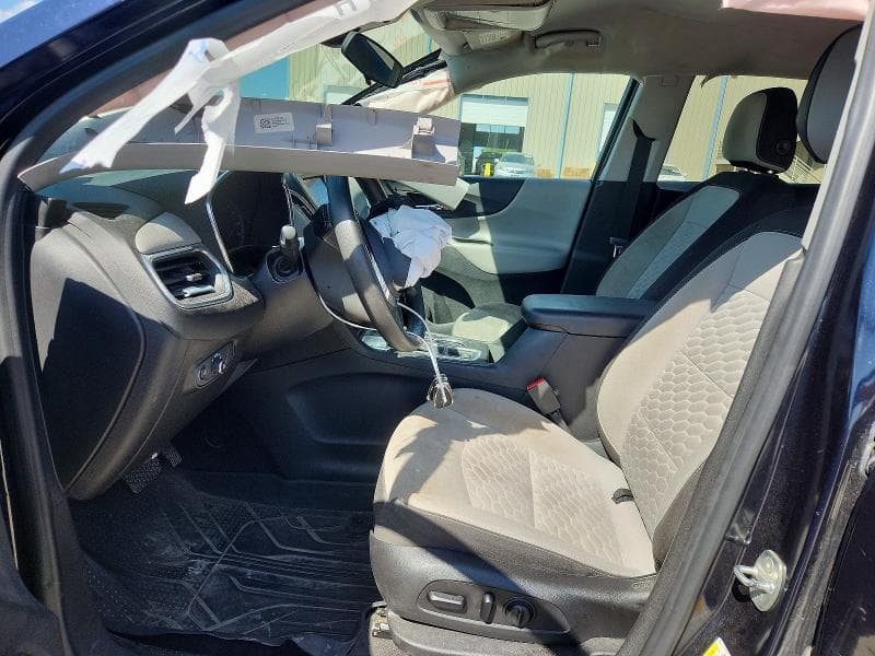 2020 CHEVROLET EQUINOX LS 7