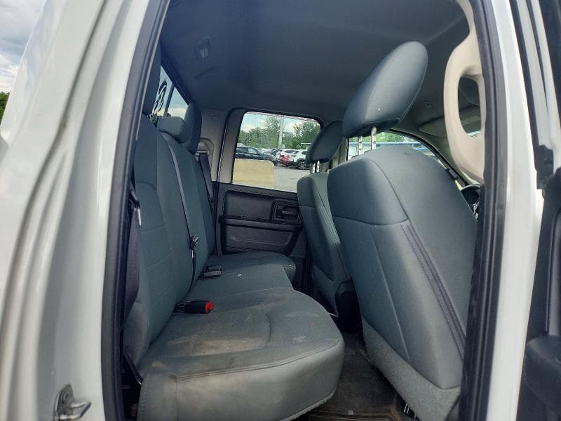 2017 RAM 1500 ST 10