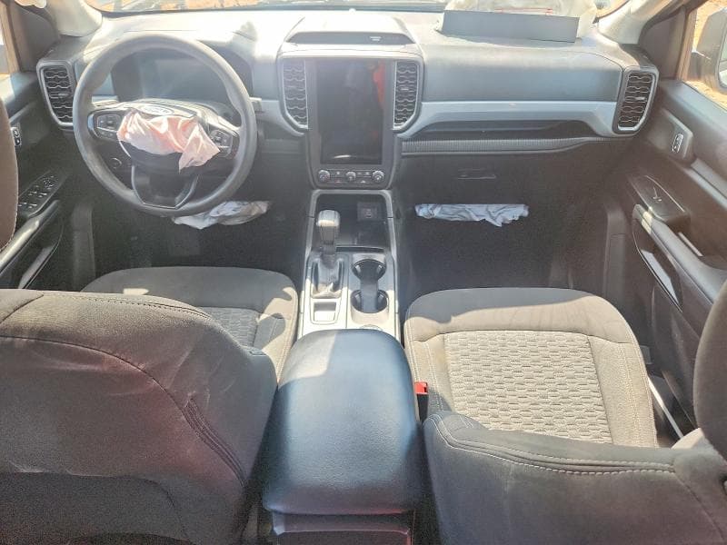 2024 FORD RANGER XL 8
