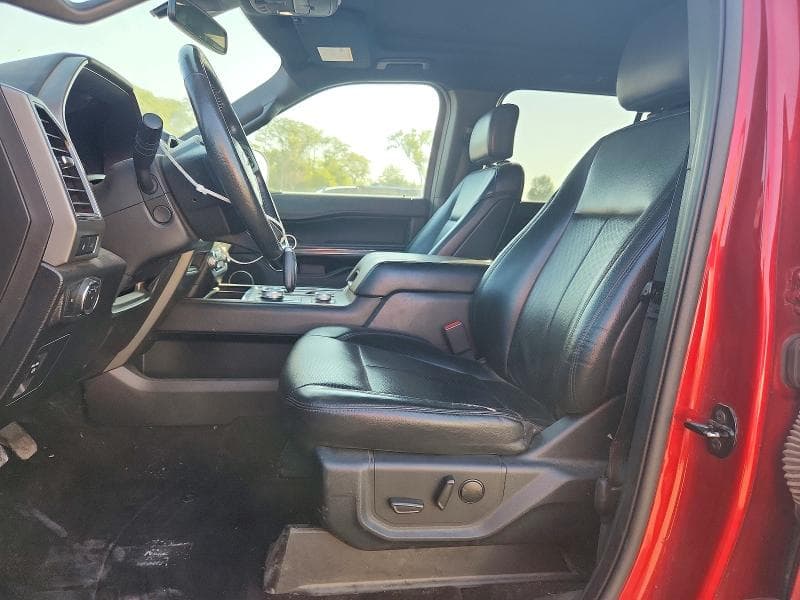 2020 FORD EXPEDITION MAX XLT 7