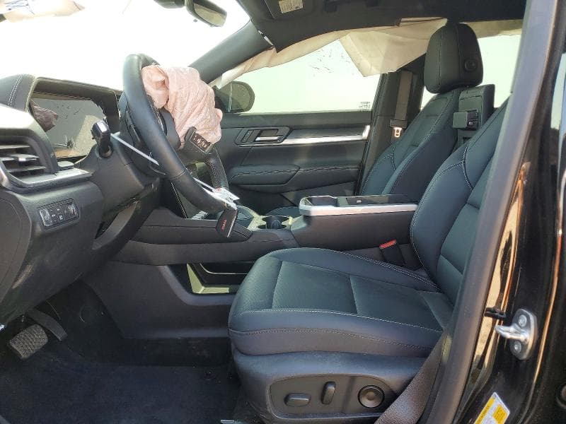 2026 GMC TERRAIN ELEVATION 7