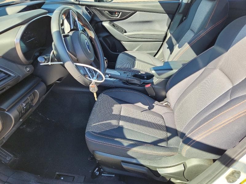 2023 SUBARU CROSSTREK PREMIUM 7