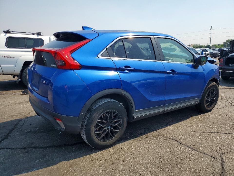 2020 MITSUBISHI ECLIPSE CROSS ES 3