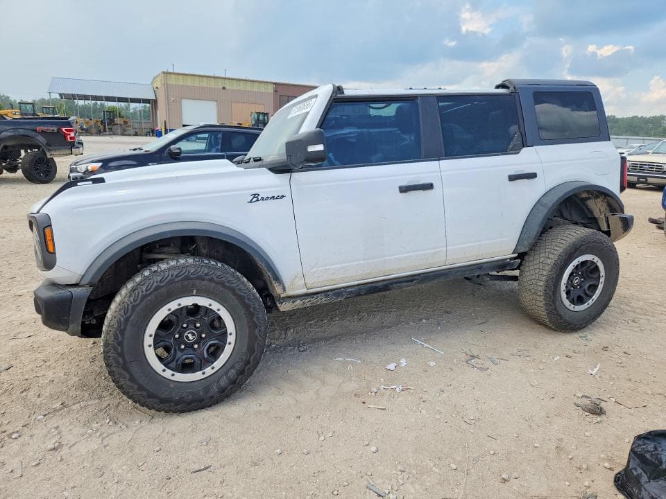 2023 FORD BRONCO BASE - 1