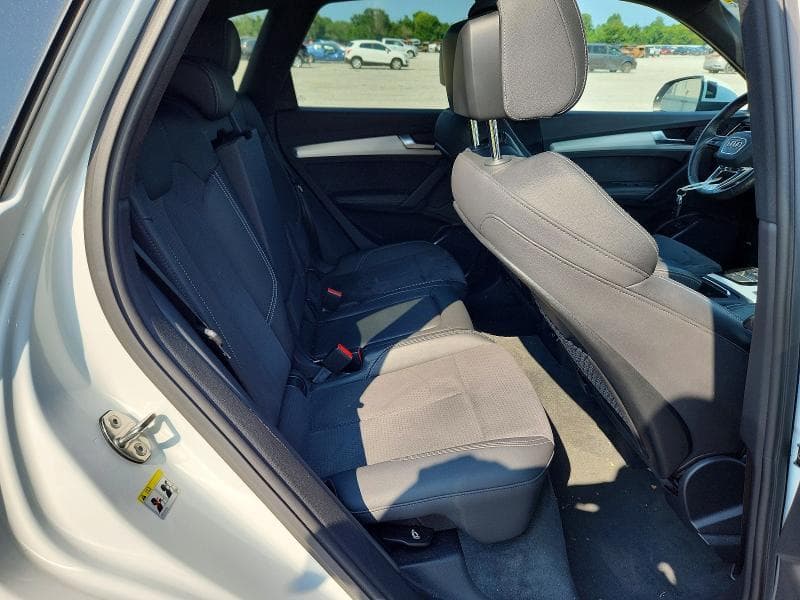 2022 AUDI Q5 E PREMIUM PLUS 55 10