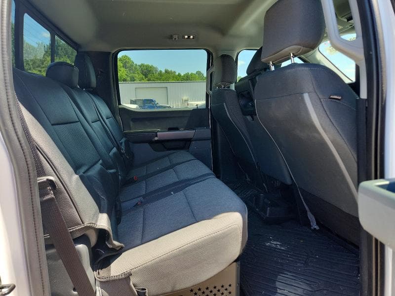 2025 FORD F250 10
