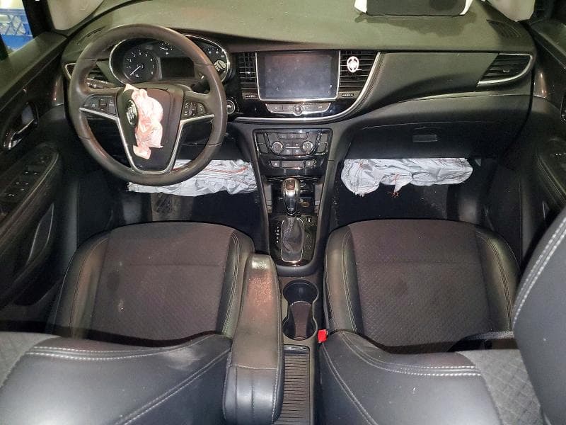 2018 BUICK ENCORE PREFERRED 8