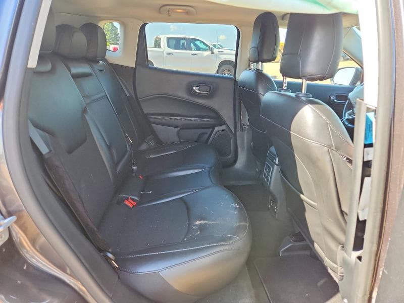 2020 JEEP COMPASS LATITUDE 10