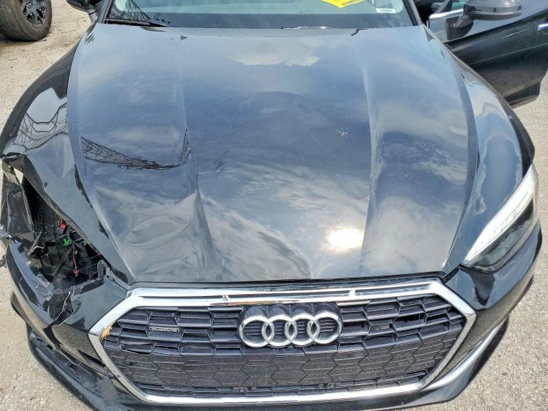 2023 AUDI A5 PREMIUM PLUS 40 11