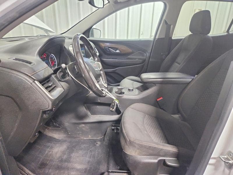 2019 GMC TERRAIN SLE 7