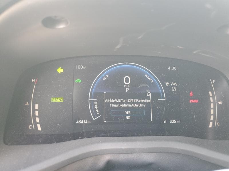 2025 TOYOTA CAMRY SE 9