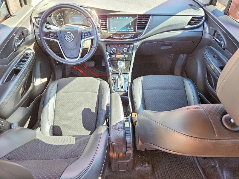 2019 BUICK ENCORE PREFERRED 8