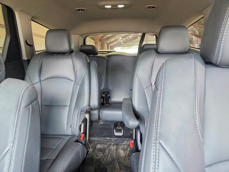 2021 BUICK ENCLAVE ESSENCE 10