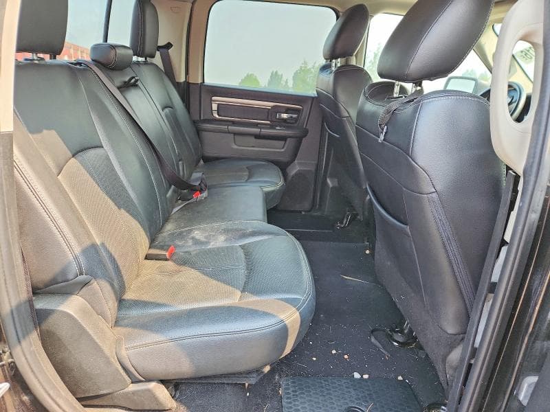 2018 RAM 1500 SPORT 10