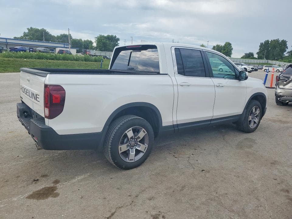 2024 HONDA RIDGELINE RTL 3