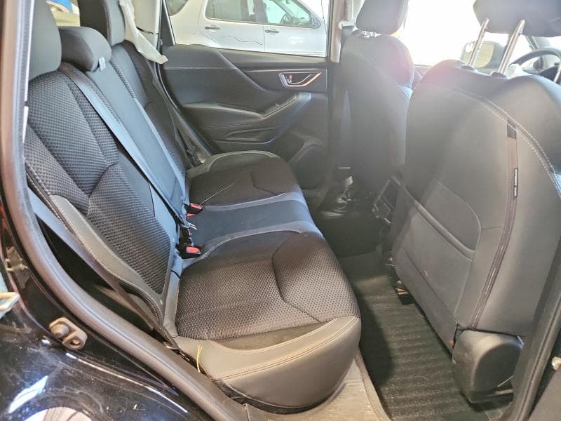 2019 SUBARU FORESTER PREMIUM 10