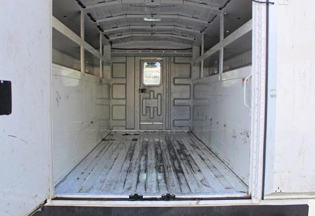 2021 RAM PROMASTER 3500 3500 STANDARD 6