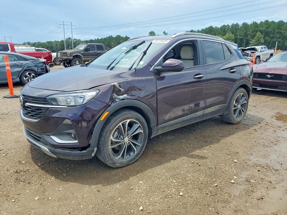 2020 BUICK ENCORE GX SELECT - 1