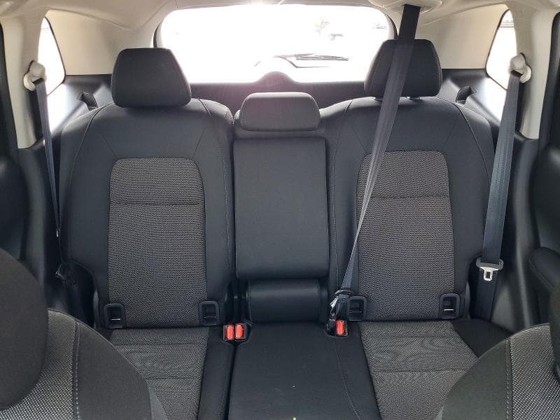 2026 HONDA CR-V EX 10