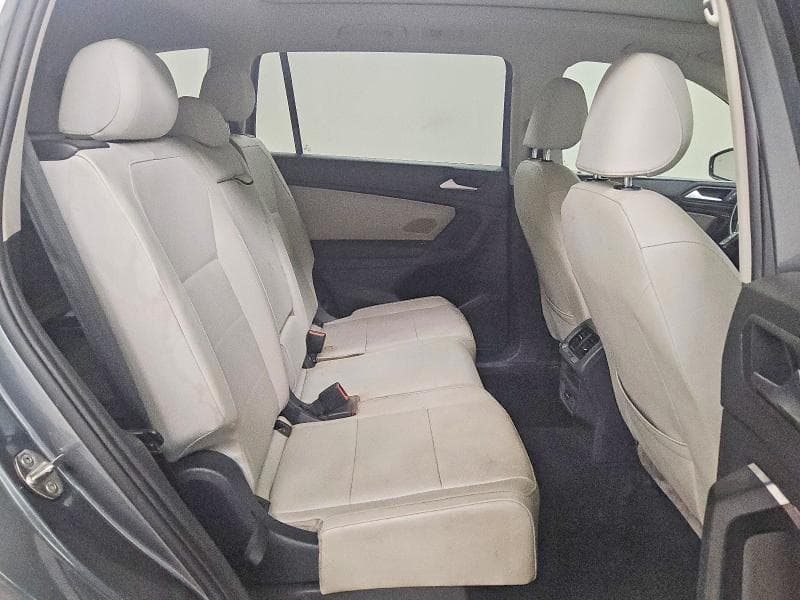 2019 VOLKSWAGEN TIGUAN SE 11