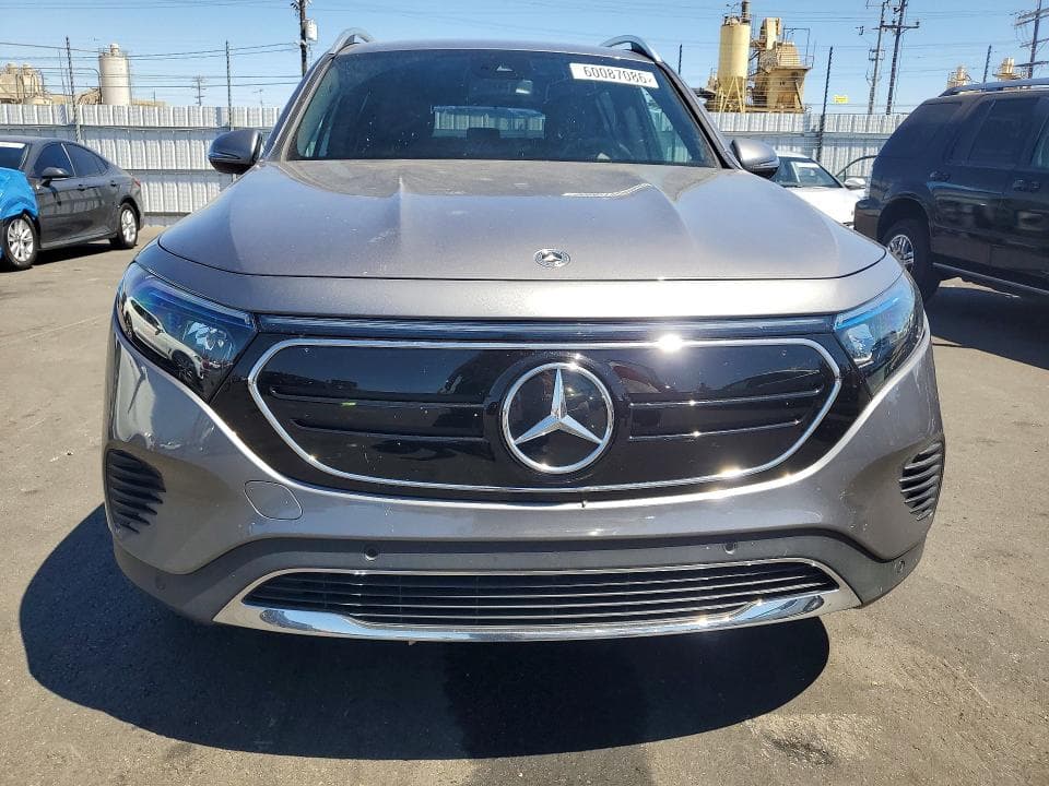 2023 MERCEDES-BENZ EQB 250+ 5