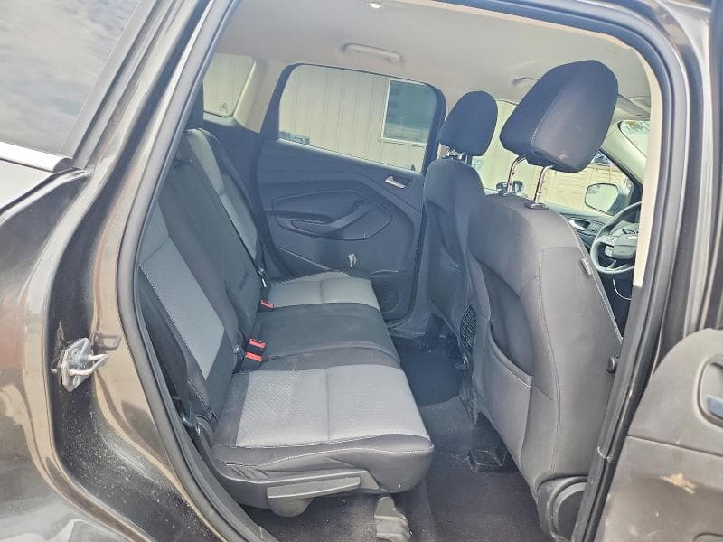 2017 FORD ESCAPE SE 11