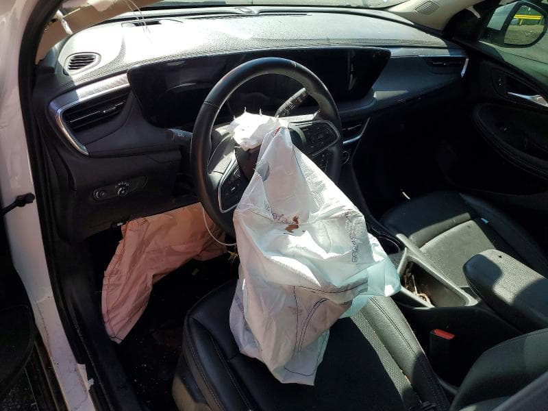 2024 BUICK ENCORE GX SPORT TOURING 8