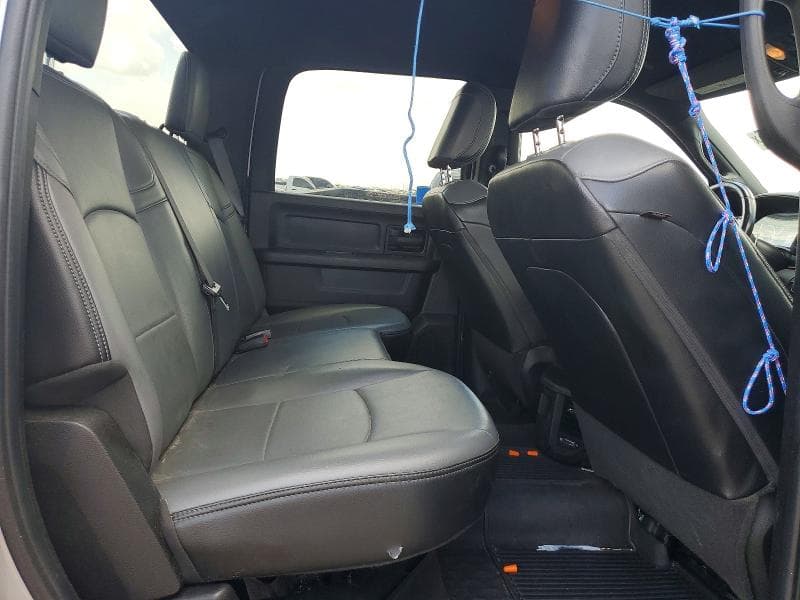 2022 RAM 2500 TRADESMAN 10