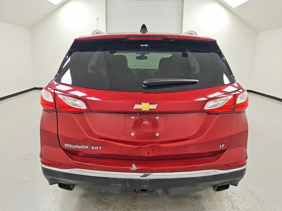 2019 CHEVROLET EQUINOX LT 6